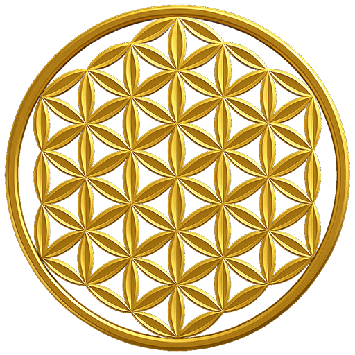 Sacred Symbol - Flower of Life